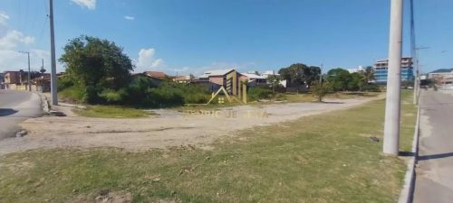 Lote à venda para investidores no centro de São Pedro da Aldeia - Oportunidade Única!