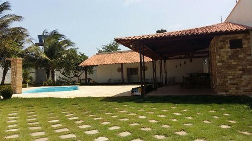 Casa pra Temporada em São Luis