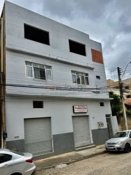 Vendo Prédio no Bairro Nossa Senhora Aparecida