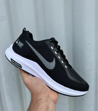 Tênis Nike Zoom Masculino Preto - Novo