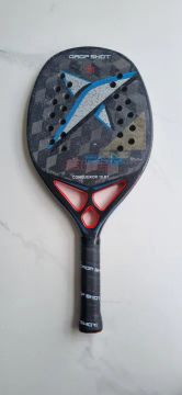 Raquete de Beach Tennis Drop Shot Conqueror 10