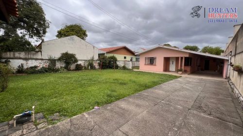 Terreno à Venda ZR3 com 783m2 ,com 15m de testada, no Bairro Boqueirão