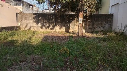 Excelente Terreno à venda no Centro de Balneário Camboriú! Plano, frente para a rua!