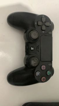 Controle ps4 seminovo