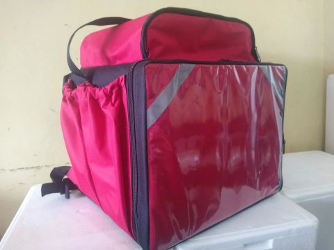 BAGS Mochila Térmica NOVAS