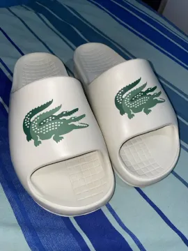 Sandália Lacoste Original - Nova