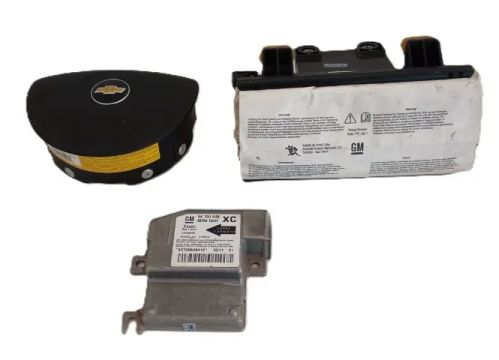 KIT AIRBAG MONTANA  AGILE