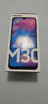 Celular Samsung M30