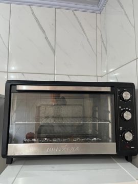 Forno Britânia 50litros 