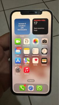 iPhone 12