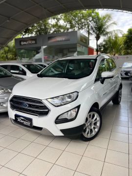 Ecosport 2.0 Titanium 2019 Automática Completa 