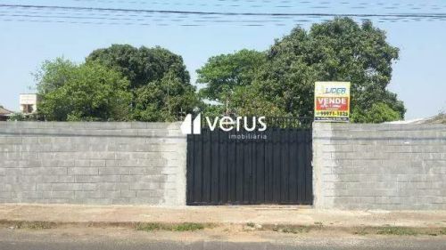 TERRENO à venda, MARTA HELENA - Uberlândia/MG
