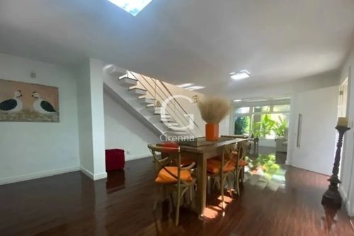 Apartamento para venda com 350m² em Jardim Paulista - SP