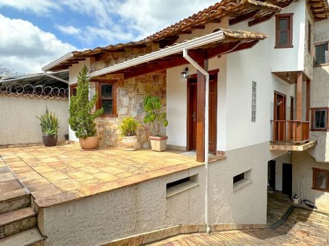 Venda Residential / Home Itabirito MG