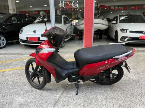 SHINERAY XY JET 125 SS 
