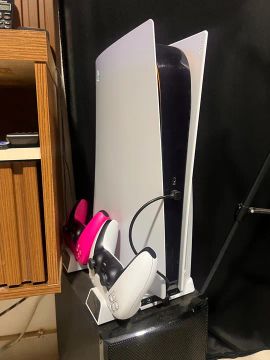 PLAYSTATION 5 PS5 SEMI NOVO