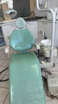 Consultório Odontológico à Venda - Oportunidade Única!