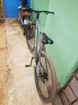 Bike aro 29
