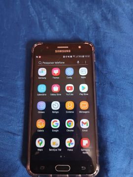 Samsung j7 prime