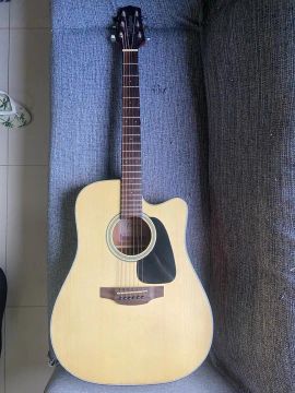 Violão Takamine GD12CE