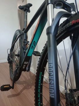 Bicicleta Aro 29 - 7.2 - Mountain Bike