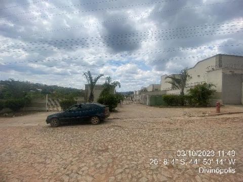 Oportunidade Única em DIVINOPOLIS - MG | Tipo: Apartamento | Negociação: Venda Direta Onli