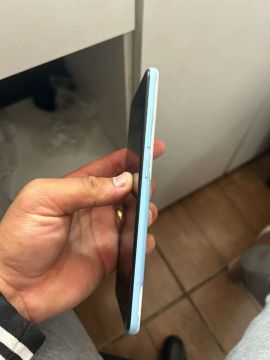 Redmi note 9