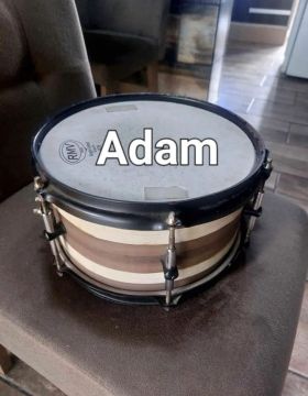 Caixa Adam 10"