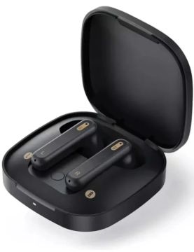 Fone Bluetooth Baseus Bowie E16 TWS preto - E45