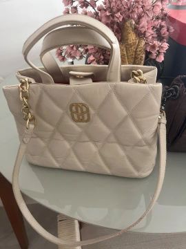 Vendo bolsas de grife Schütz e Thag  