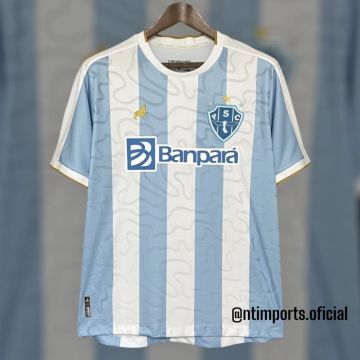 Camisa do Paysandu 