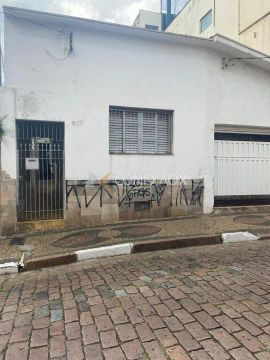 terreno - Centro - Campinas