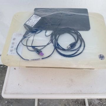 Impressora hp 
