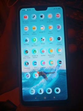 Redmi 8 lite