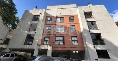 IMOBILIARIA JUVEVE VENDE APARTAMENTO ECOVILLE RUA ENGENHEIRO LOURIVAL MACIEL, 684 RESIDENC