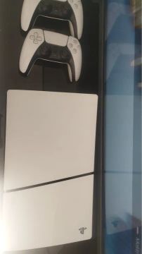 Playstation 5 