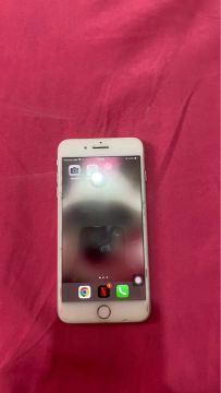 iPhone 8 Plus