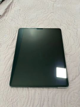 Apple iPad Pro 12.9 (4* Geração), 512Gb