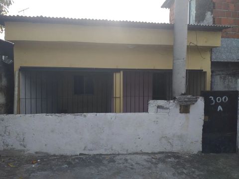 Casa para alugar 