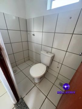 APARTAMENTO PARA LOCAÇÃO NA ZONA LESTE