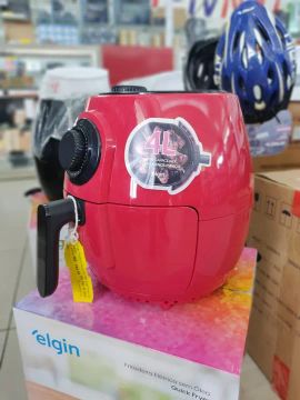 Airfryer QUICK FRYER 4.0L