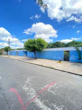 Casa Comercial para aluguel, Aeroporto - Teresina/PI