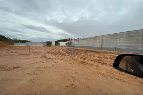 Oportunidade de Locação: Terreno Estratégico na Av. Deusdedith Salgado