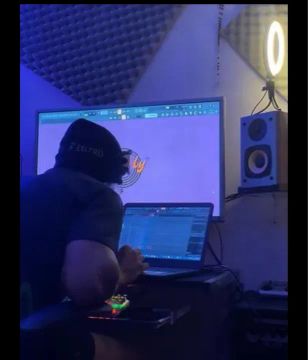 Produção musical completa / gravação e beat - GRAJAÚ