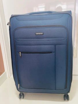 MALA SAMSONITE G