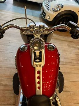 Fat Boy 114