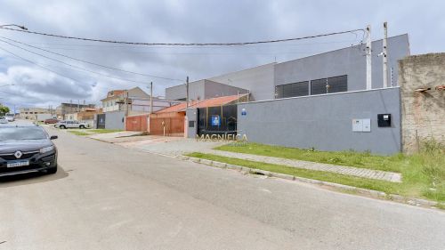 DOIS BARRAÇÕES cada um por R$ 1.300.000 Primeiro barração com 285 m² de area construida, m