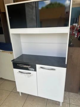 Armário de cozinha