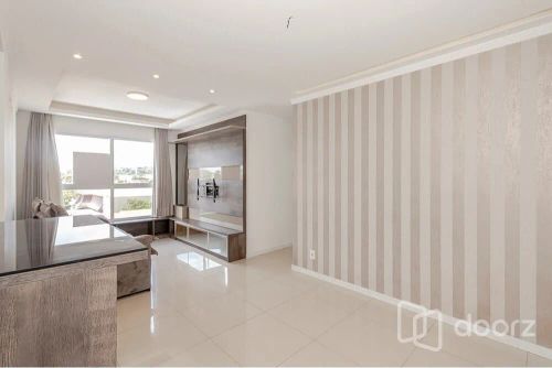 Imóvel na da Cavalhada com 3 dormitórios e 71m²