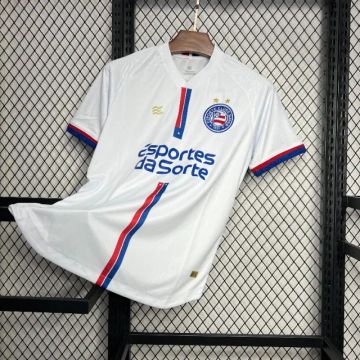 Camisa do Bahia 01 2024/2025